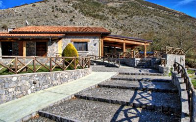 Scegliere un agriturismo per scoprire il territorio lucano