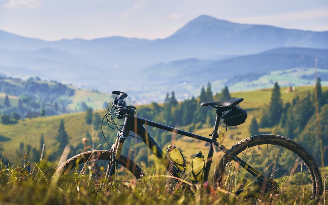 Basilicata in bici
