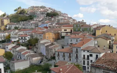 Viggiano: una gemma della Basilicata