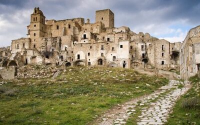 Bernalda, il Tesoro Nascosto della Basilicata 