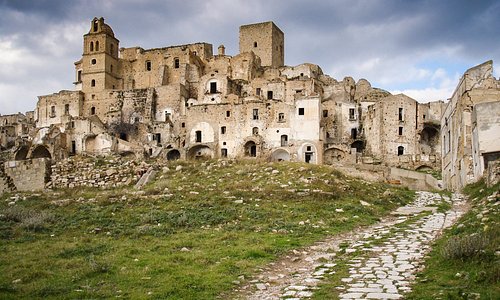 Bernalda, il Tesoro Nascosto della Basilicata 