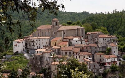 Lagonegro: una gemma nel cuore della Basilicata