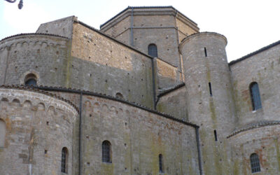 Leggende lucane: Acerenza e la sua cattedrale