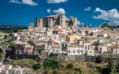 Melfi: Un Gioiello Medievale in Basilicata