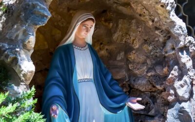 Leggende lucane: la Madonnina di Terracotta