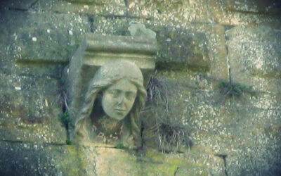 Leggende lucane: Elena degli Angeli