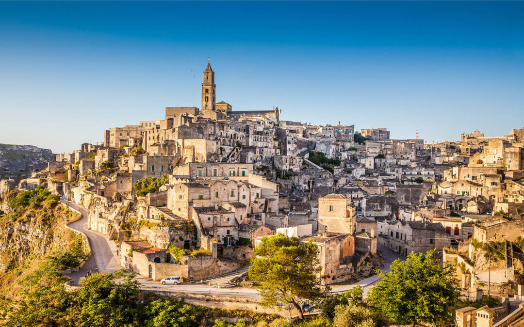 Borgo di Metaponto: luogo ricco di storia e cultura