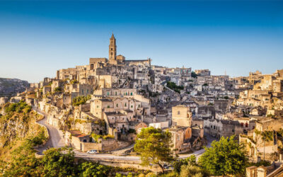 Borgo di Metaponto: luogo ricco di storia e cultura