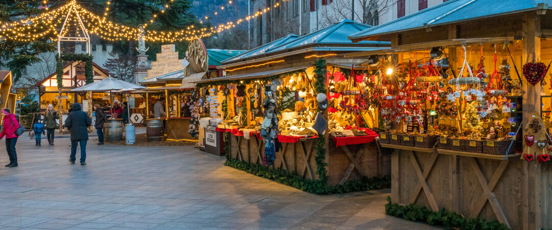 Mercatini e Presepi Viventi in Basilicata