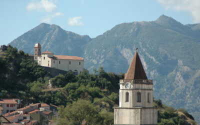 Cosa Vedere nei Dintorni di Lauria