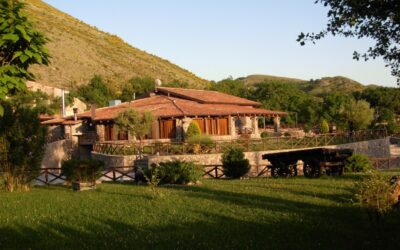 Ristorante Cazzanedda: Un Viaggio nei Sapori della Tradizione Lucana