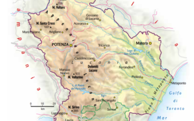 Weekend in Basilicata: cosa vedere?