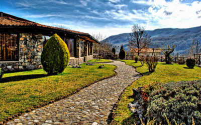 Ristorante Cazzanedda in Basilicata