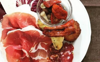 Tradizione Gastronomica di Lauria e dintorni