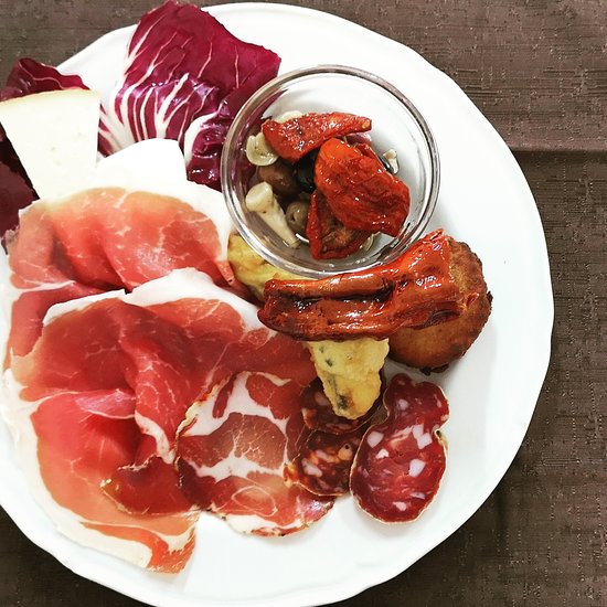 Tradizione Gastronomica di Lauria e dintorni