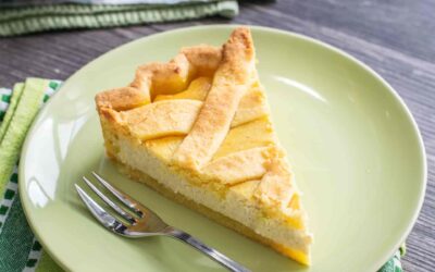 Dolci tipici della Basilicata: un viaggio nella tradizione lucana