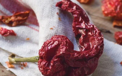 Peperone crusco: storia, usi in cucina e ricette da provare